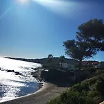 Petit Boucharel Villa
