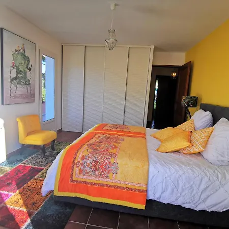 Willa Petit Boucharel