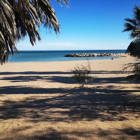 Petit Boucharel Willa