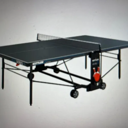 Petit Boucharel Fréjus