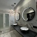 Petit Boucharel Villa