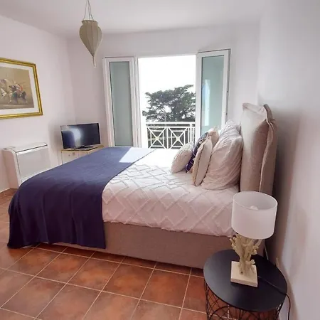 Petit Boucharel Fréjus