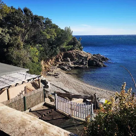 Petit Boucharel Villa *