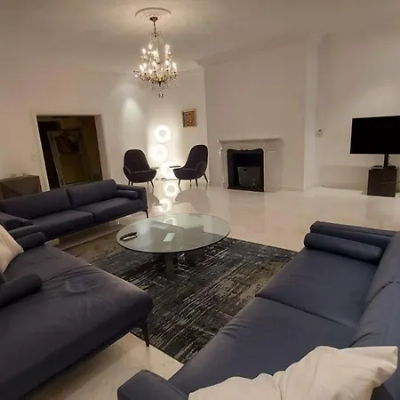 Petit Boucharel Villa Fréjus