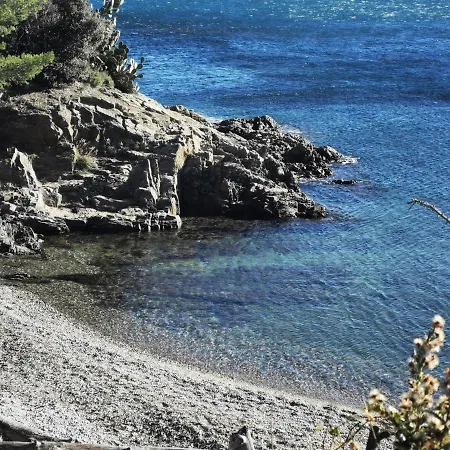 Βίλα Petit Boucharel Fréjus