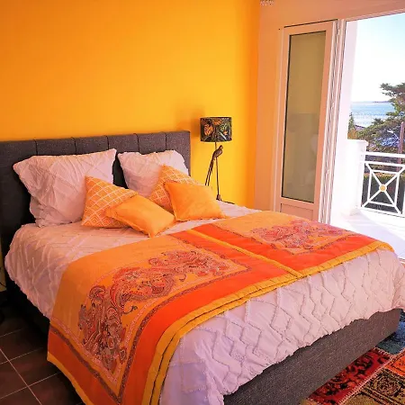 Villa Petit Boucharel Fréjus