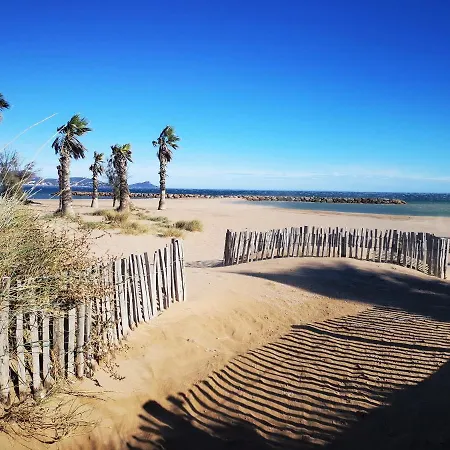 Petit Boucharel * Fréjus