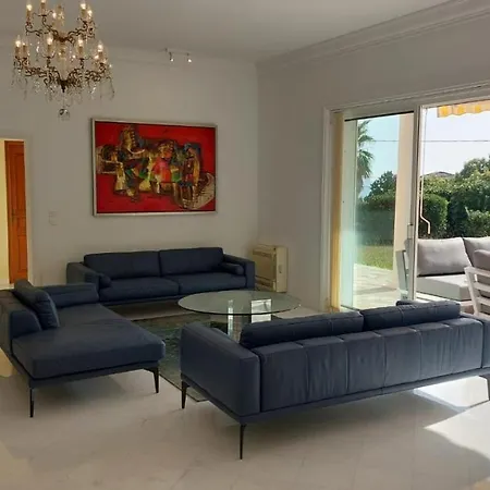 Villa Petit Boucharel