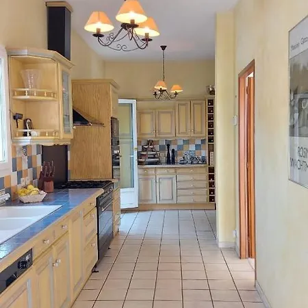 Petit Boucharel Fréjus