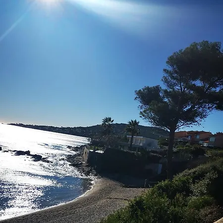 Petit Boucharel Villa