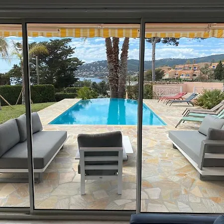 Petit Boucharel * Fréjus