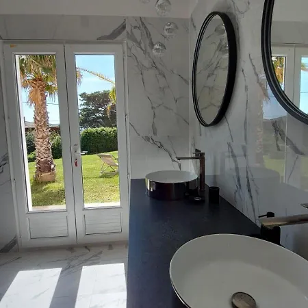 Petit Boucharel * Fréjus