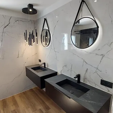 Villa Petit Boucharel