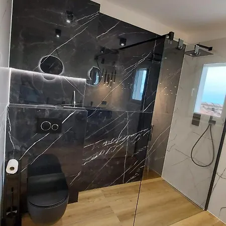 Petit Boucharel Βίλα *