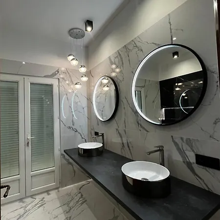 Petit Boucharel Βίλα