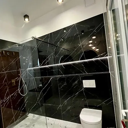 Petit Boucharel Βίλα Fréjus