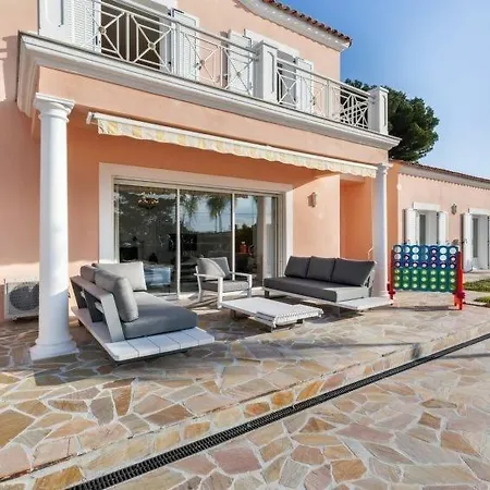 Villa Petit Boucharel *