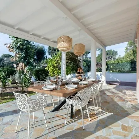 Petit Boucharel * Frejus