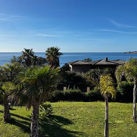 Petit Boucharel * Fréjus