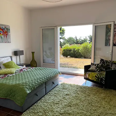 Villa Petit Boucharel