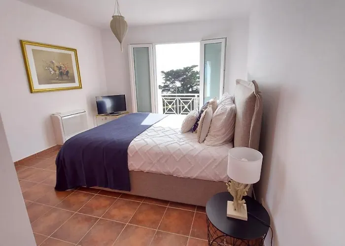 Petit Boucharel Фрежюс