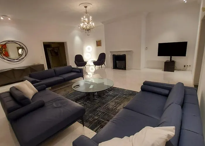 Petit Boucharel Вилла Фрежюс