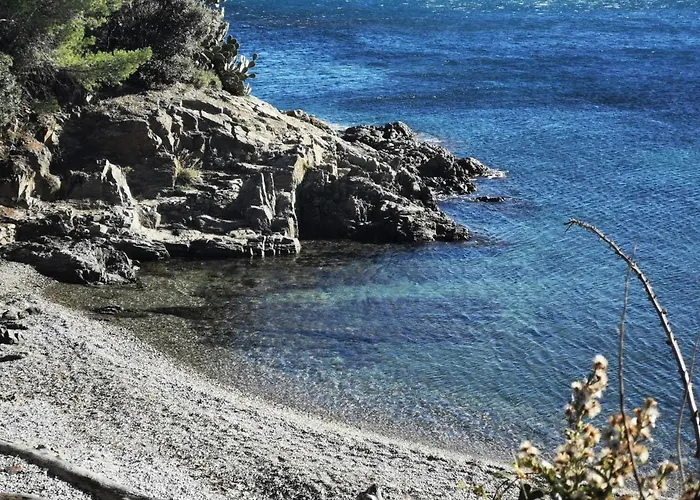 Вилла Petit Boucharel Фрежюс