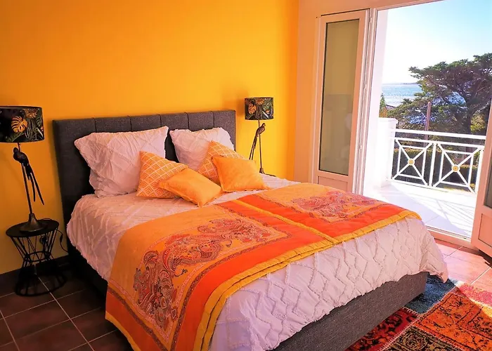 Вилла Petit Boucharel Фрежюс