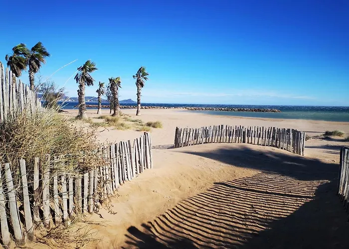 Petit Boucharel * Фрежюс