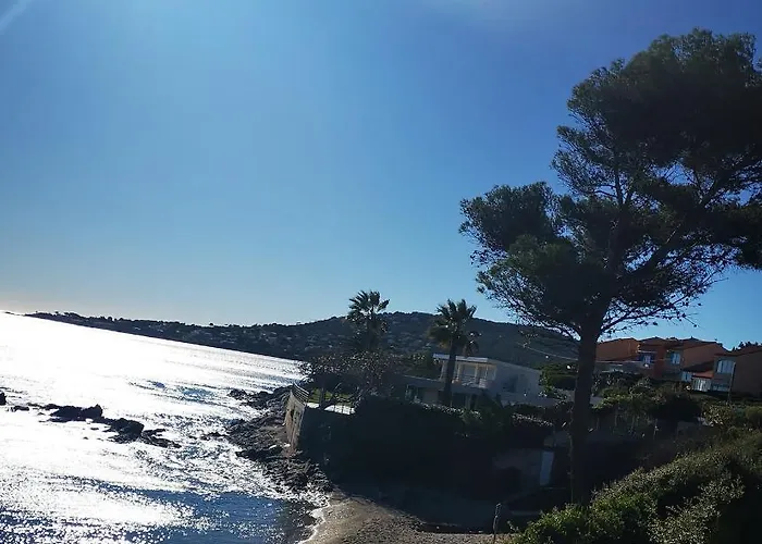 Petit Boucharel Вилла