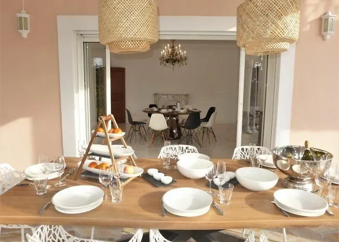 Petit Boucharel * Фрежюс