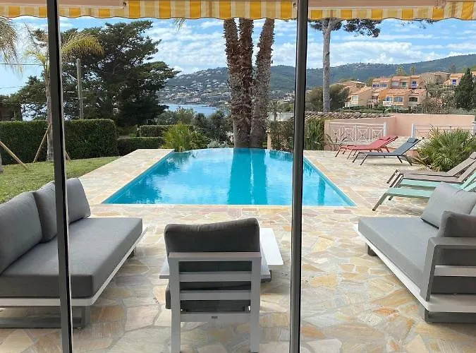 Petit Boucharel * Фрежюс