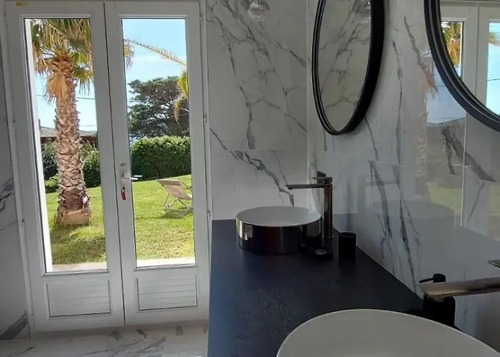 Petit Boucharel * Фрежюс