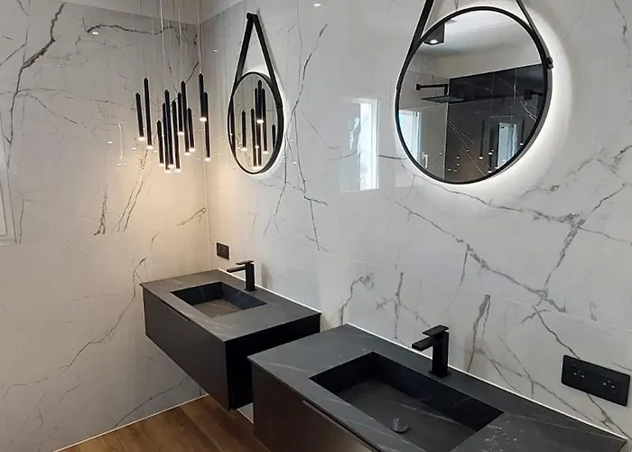 Вилла Petit Boucharel