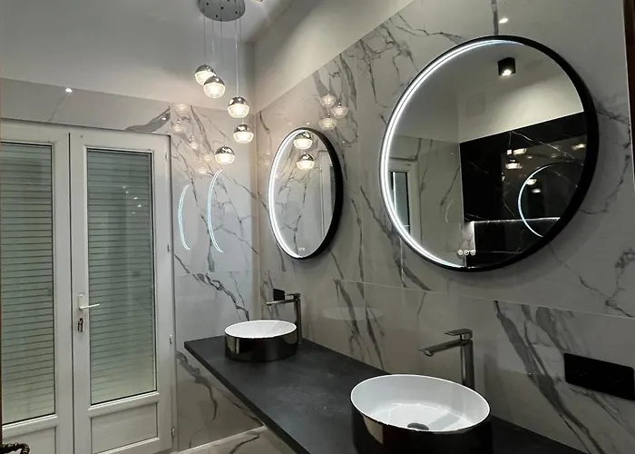 Petit Boucharel Вилла